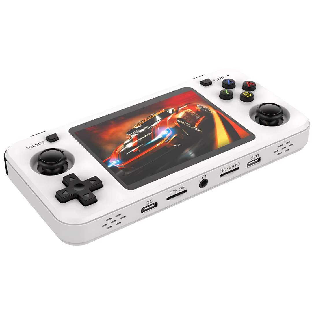 Retro Portable Console +20.000 Games