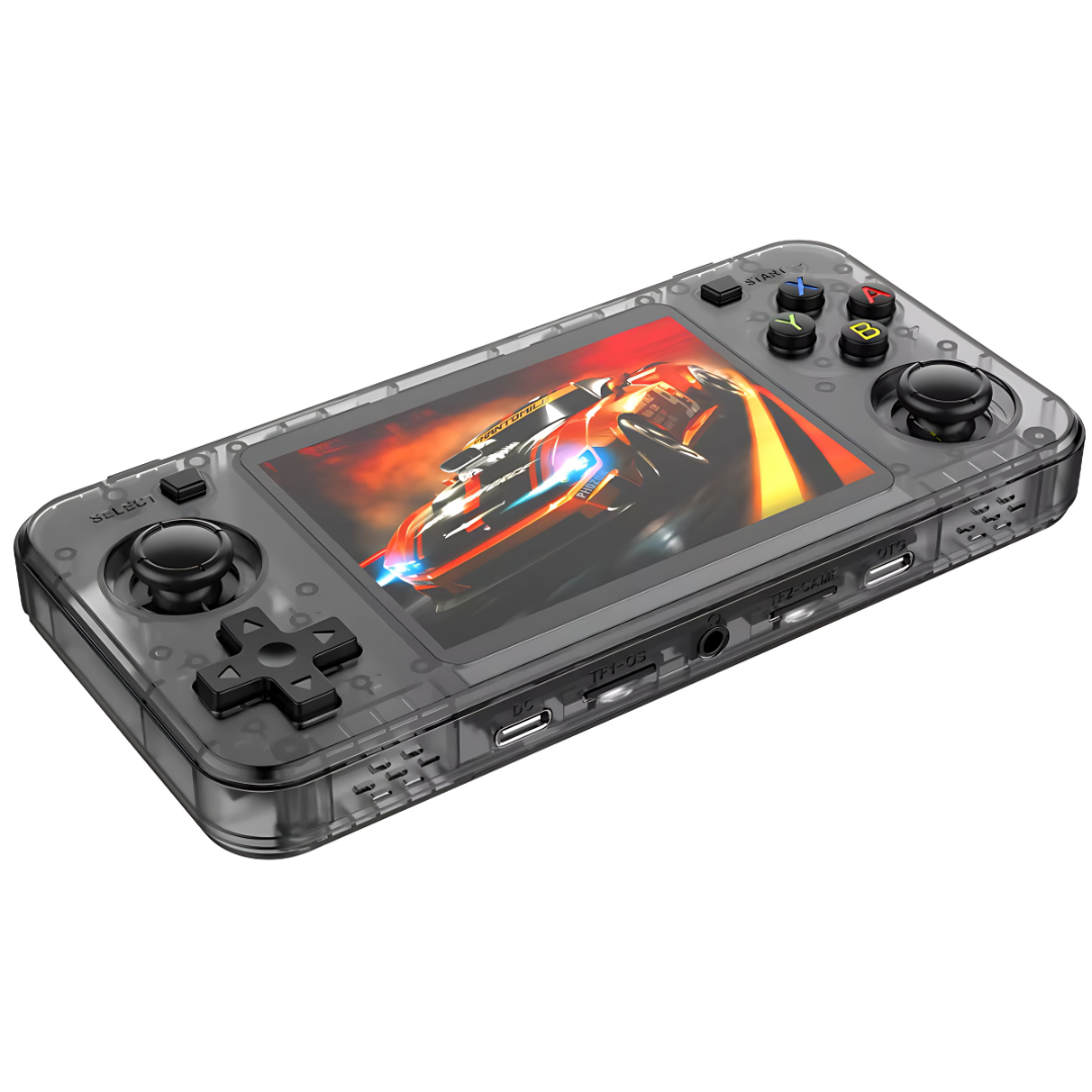 Retro Portable Console +20.000 Games