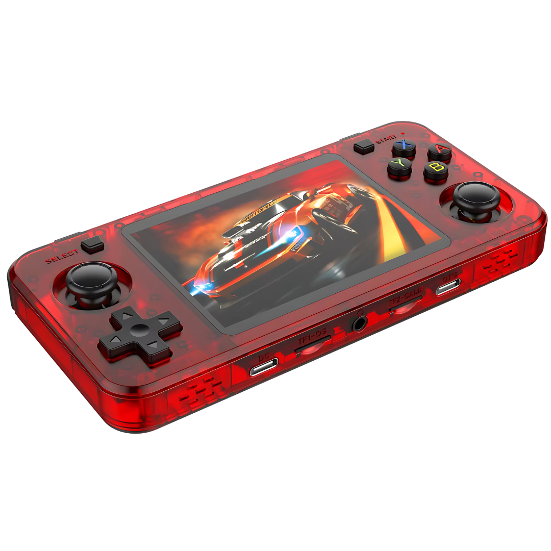 Retro Portable Console +20.000 Games